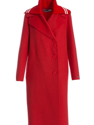 Пальто SPORTMAX (4): фото - Invogue